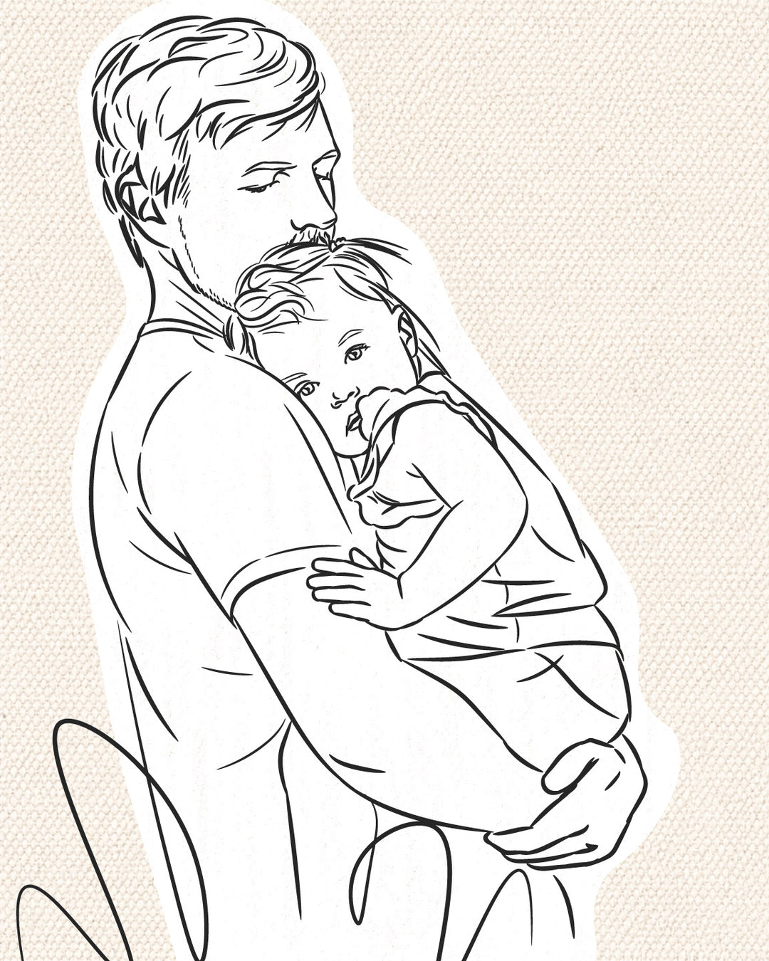 Line Art